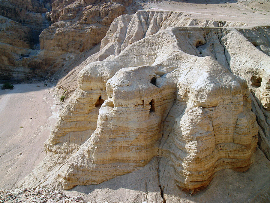 Las escrituras del AT en el judaísmo del segundo templo